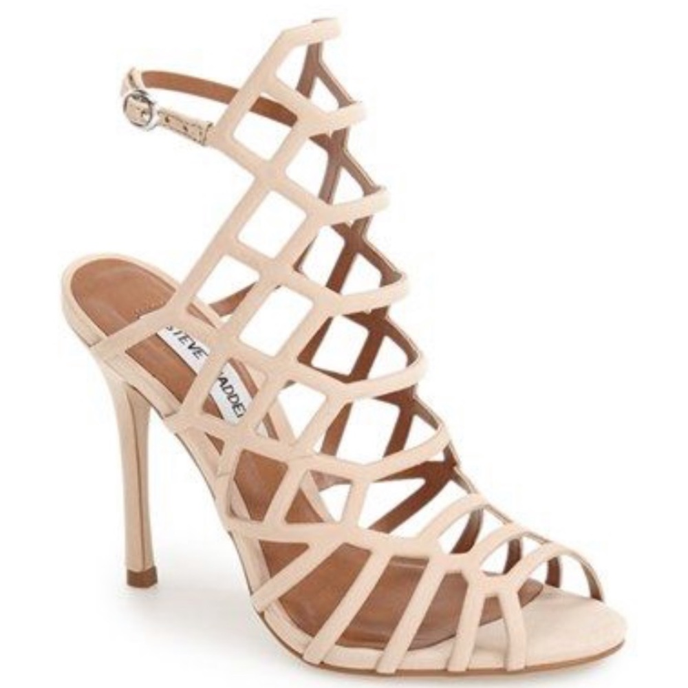 Steve Madden Slither Heels